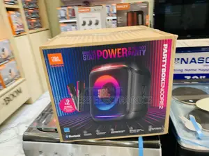 Text Us for Your  JBL PartyBox Encore 2 Portable Without Microphone
