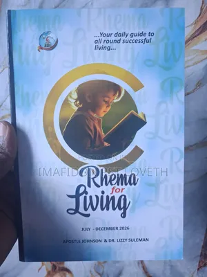 Rhema for Living