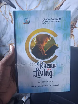 Rhema for Living