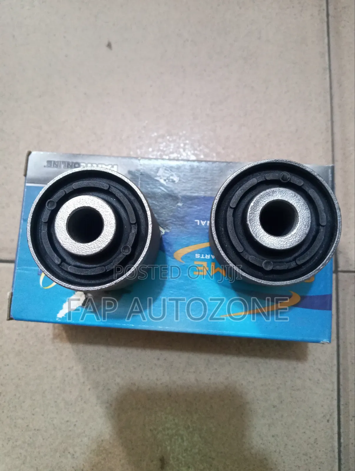 Premium Mevotech Dodge Journey Control Arm Bushing From the USA