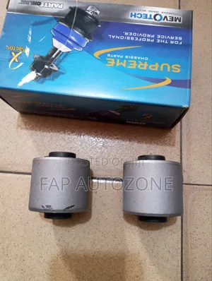 Premium Mevotech Dodge Journey Control Arm Bushing From the USA