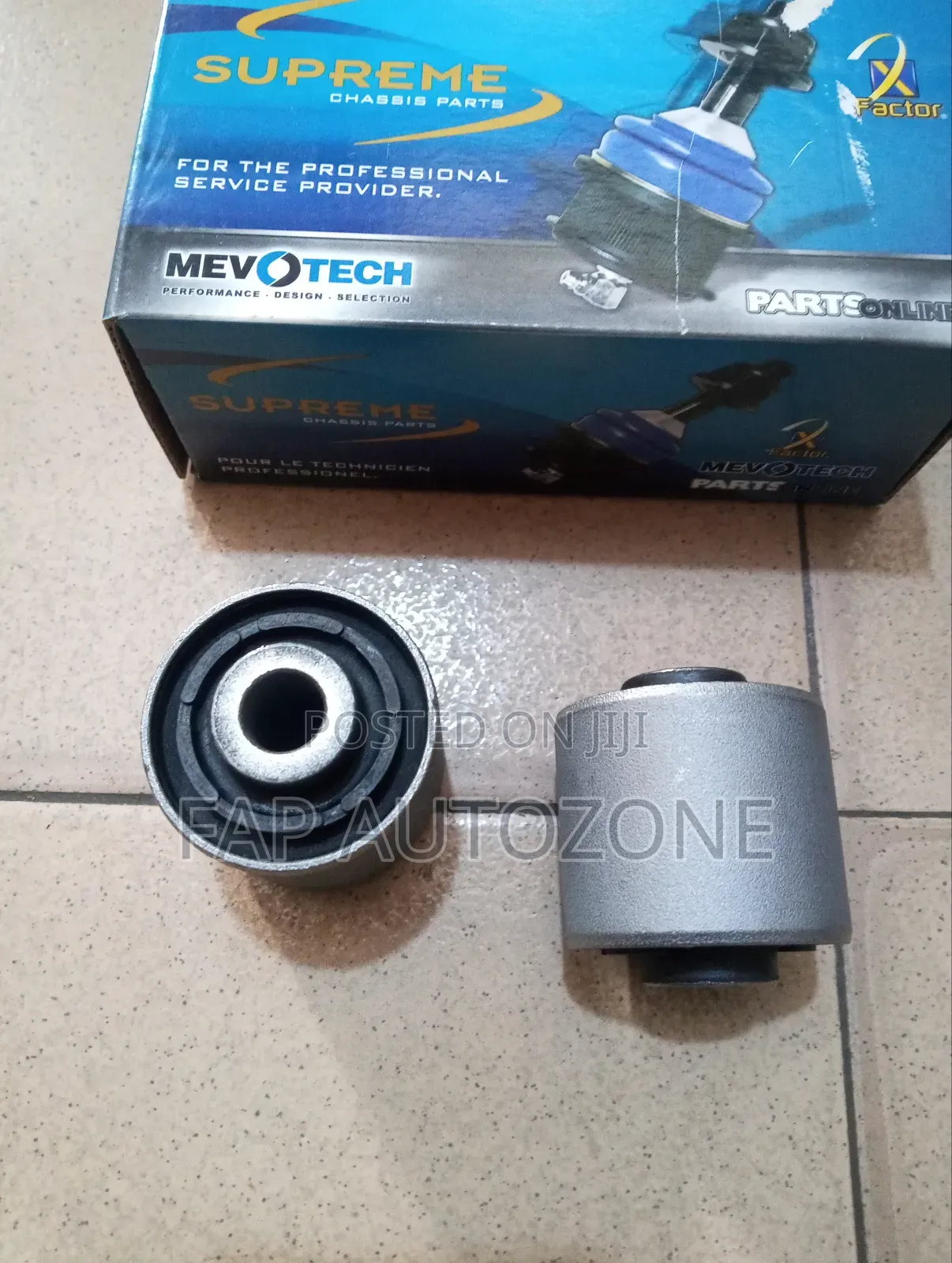 Premium Mevotech Dodge Journey Control Arm Bushing From the USA