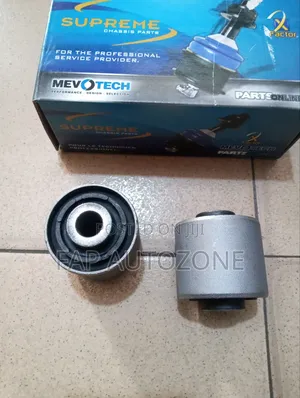 Premium Mevotech Dodge Journey Control Arm Bushing From the USA