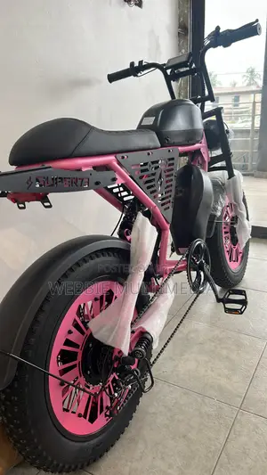 New Motorcycle 2026