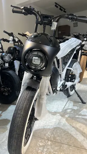 New Motorcycle 2026