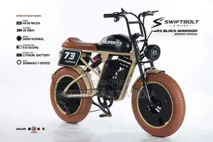 New Motorcycle 2026