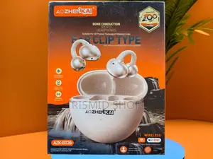 Ao Zhenkai Azk-Bt26 Lightweight Wireless Earphones
