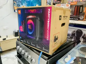 Highly Recommended  JBL PartyBox Encore 2 Portable Without Microphone