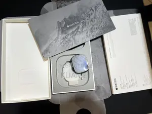 Apple Watch Ultra 2