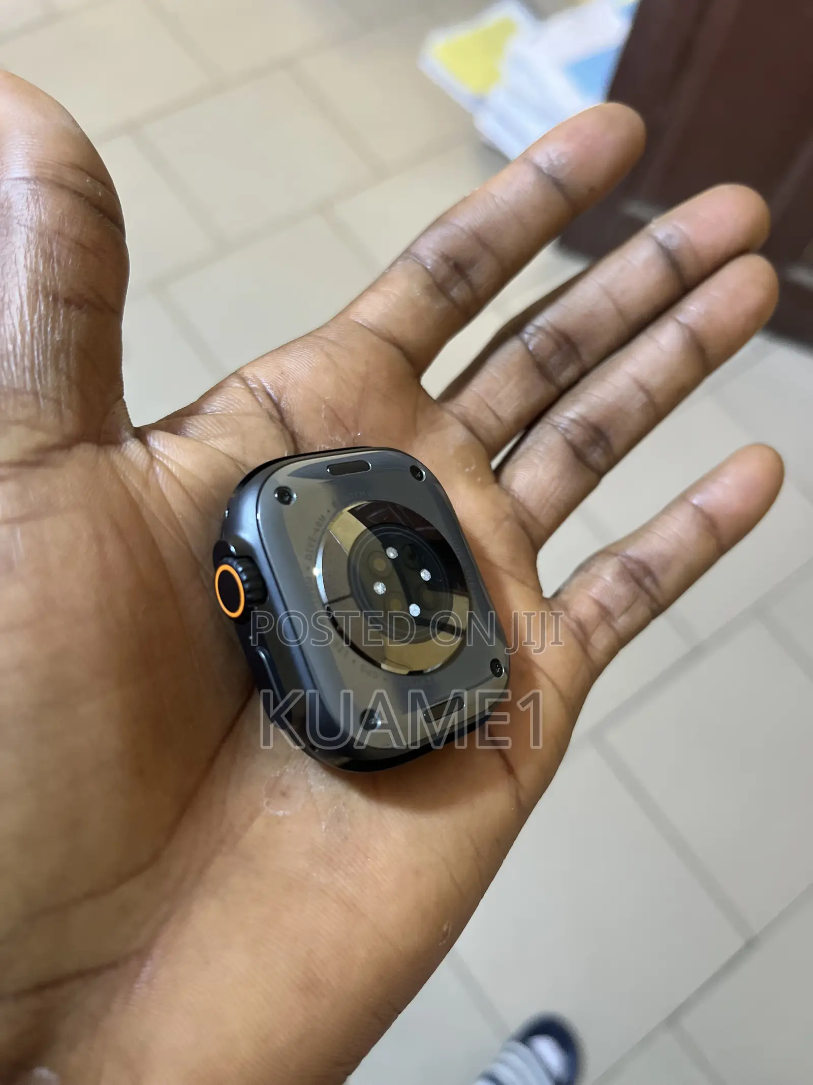 Apple Watch Ultra 2
