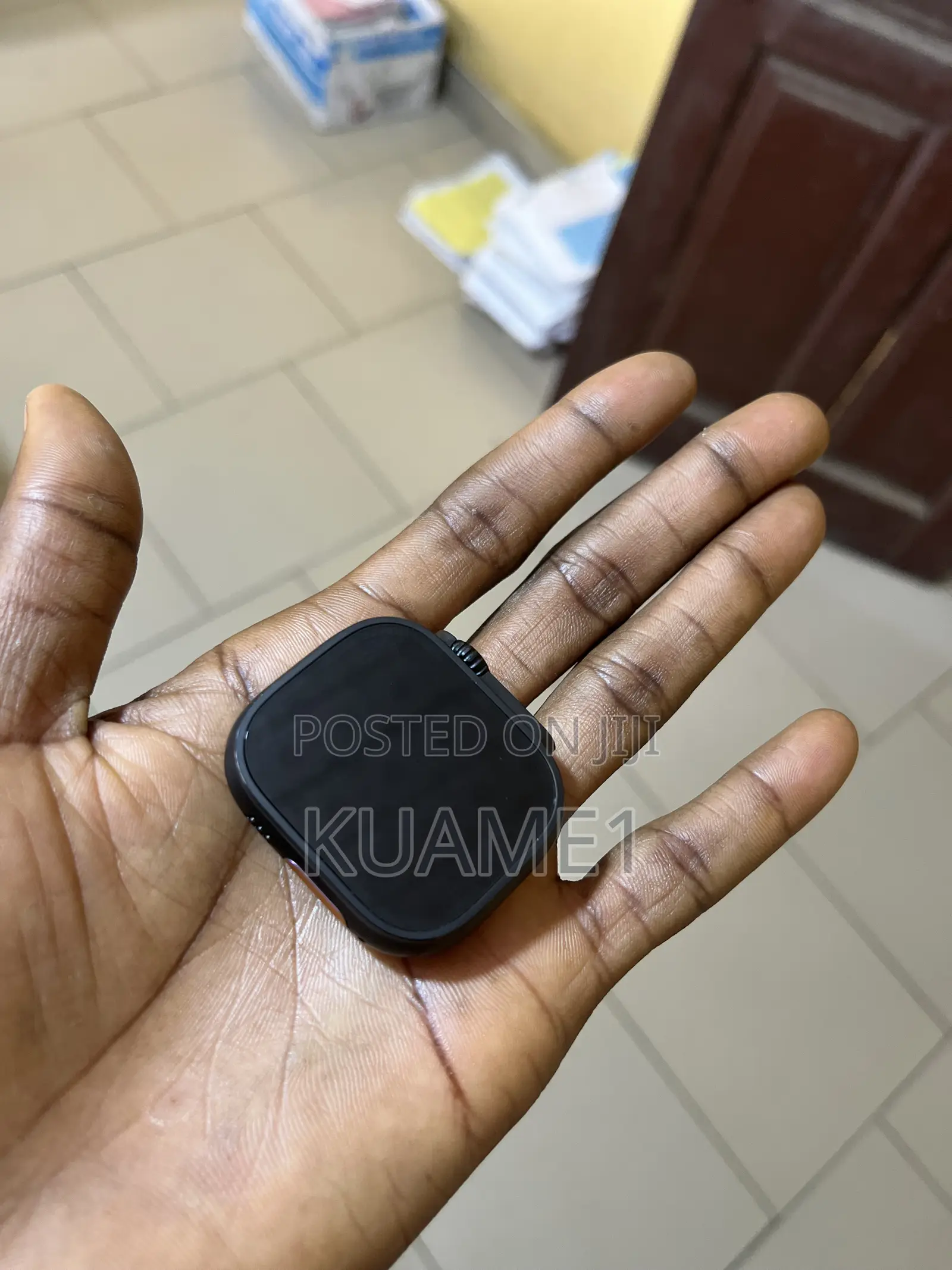 Apple Watch Ultra 2