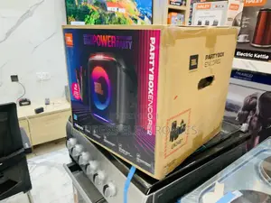 Best Buy  JBL PartyBox Encore 2 Portable Party Without Microphone