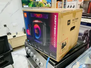 Text Us Fir  JBL PartyBox Encore 2 Portable Party Without Microphone