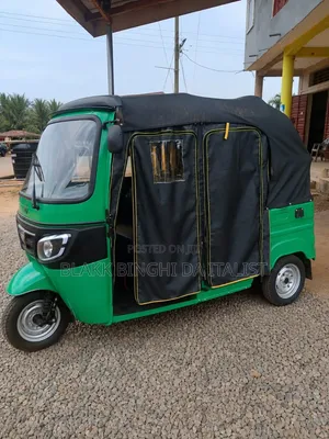 New Motorcycle 2026 Green