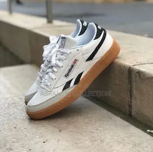 New Reebok Club Vintage Sneakers