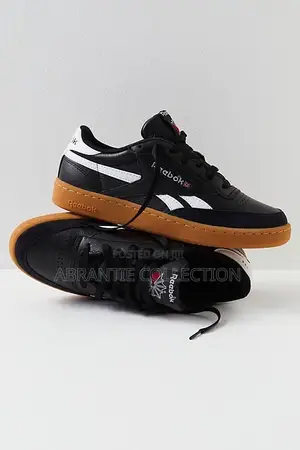New Reebok Club Vintage Sneakers
