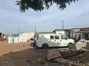 Commercial Land for Sale at Adenta Along Dodowa Road