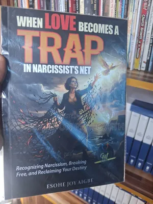 When Love Becomes a Trap