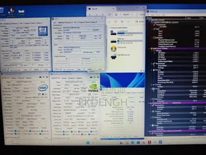 Laptop Asus FX53 8GB Intel Core i7 HDD+SSD 1T