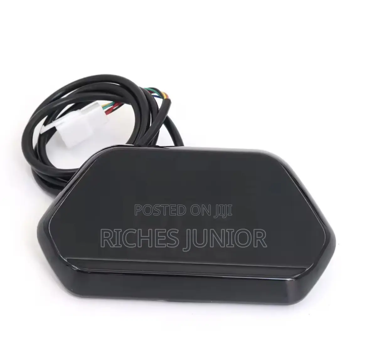E-Bike Speedometer LED Display Screen