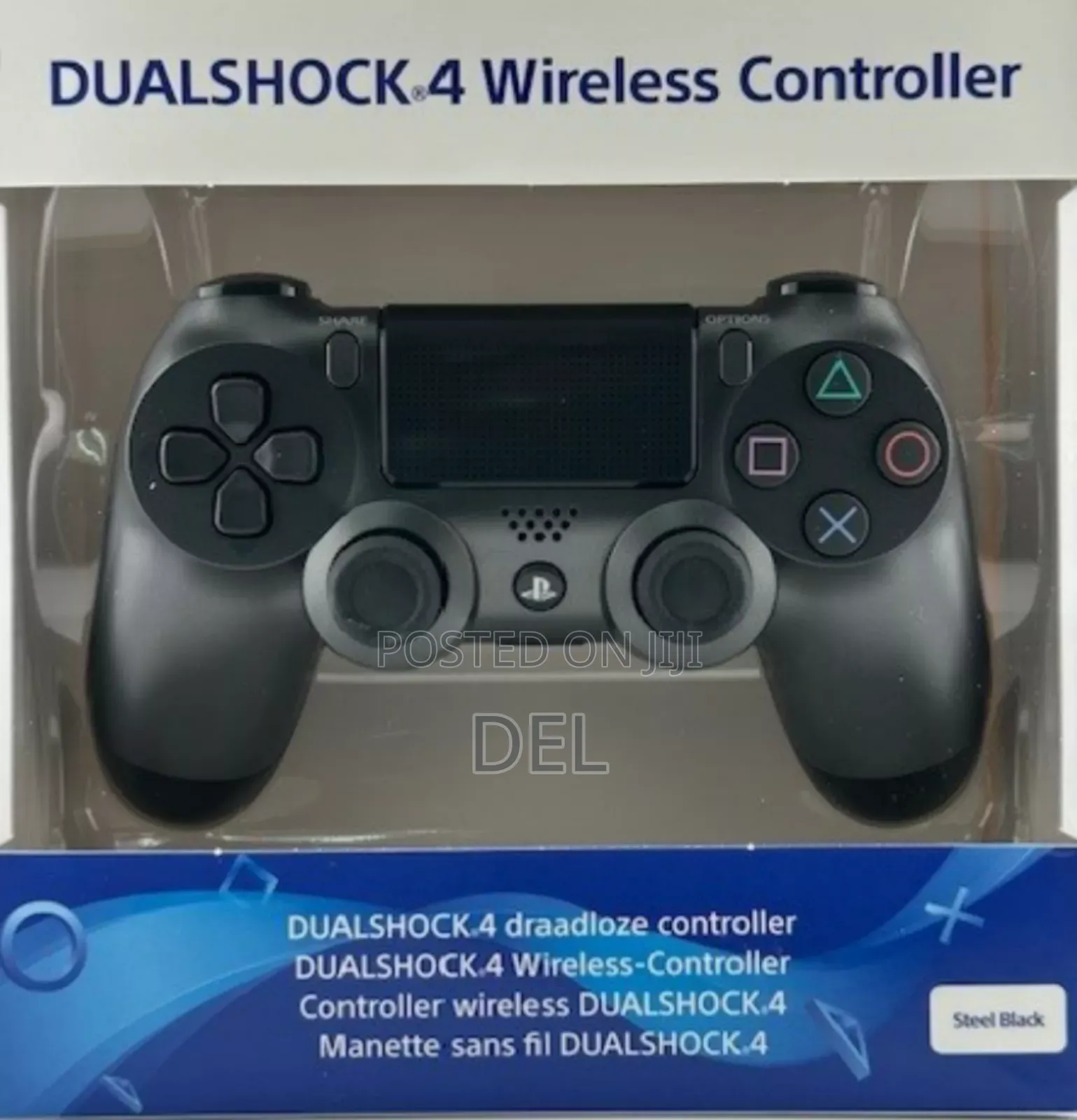 Ps4 Controller