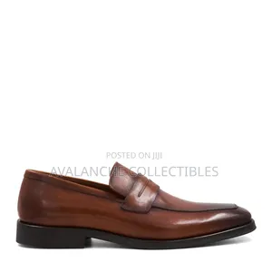 Brunomagli Penny Loafers Size 43