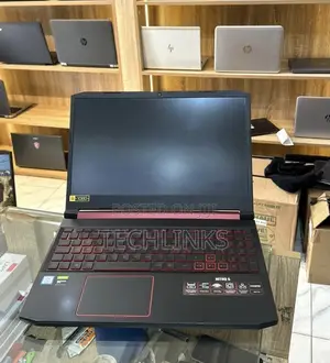 Laptop Acer Nitro 5 16GB Intel Core i5 HDD+SSD 1T