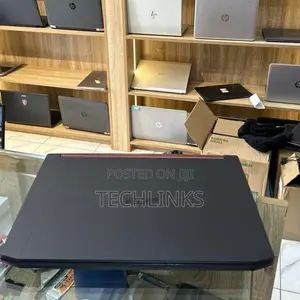Laptop Acer Nitro 5 16GB Intel Core i5 HDD+SSD 1T