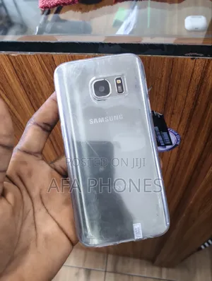 New Samsung Galaxy S6 edge 32 GB Gold