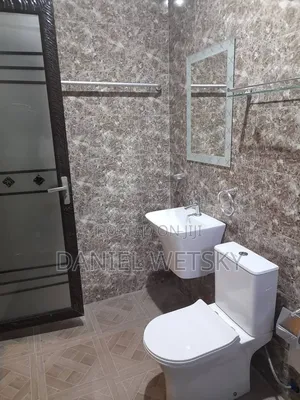 Furnished 4bdrm House in Anyaa Hayfron, Market for sale