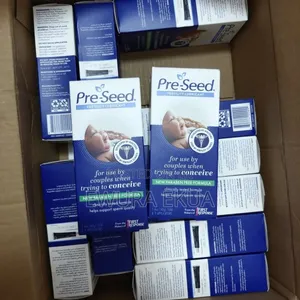 Pre Seed Gel