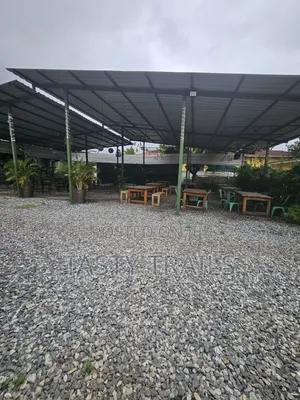 Event Space for Daily Rent — East Legon