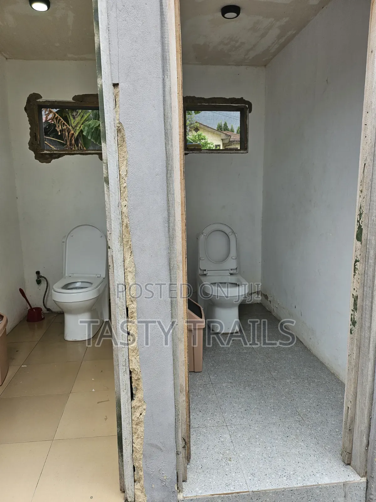 Event Space for Daily Rent — East Legon