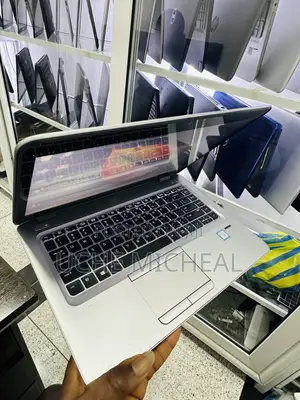 Laptop HP EliteBook 840 G4 16GB Intel Core i5 SSD 256GB