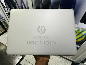 Laptop HP EliteBook 840 G4 16GB Intel Core i5 SSD 256GB