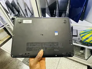 Laptop HP EliteBook 840 G4 16GB Intel Core i5 SSD 256GB