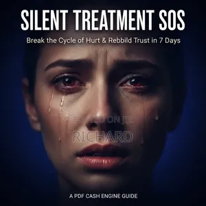 Silent Treatment Sos