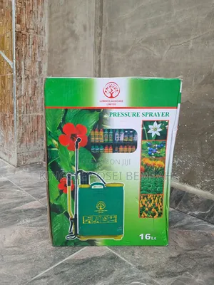 General Knapsack Sprayer