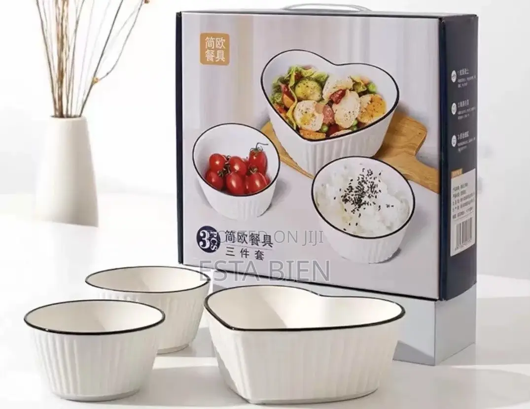 Ceremic Bowl