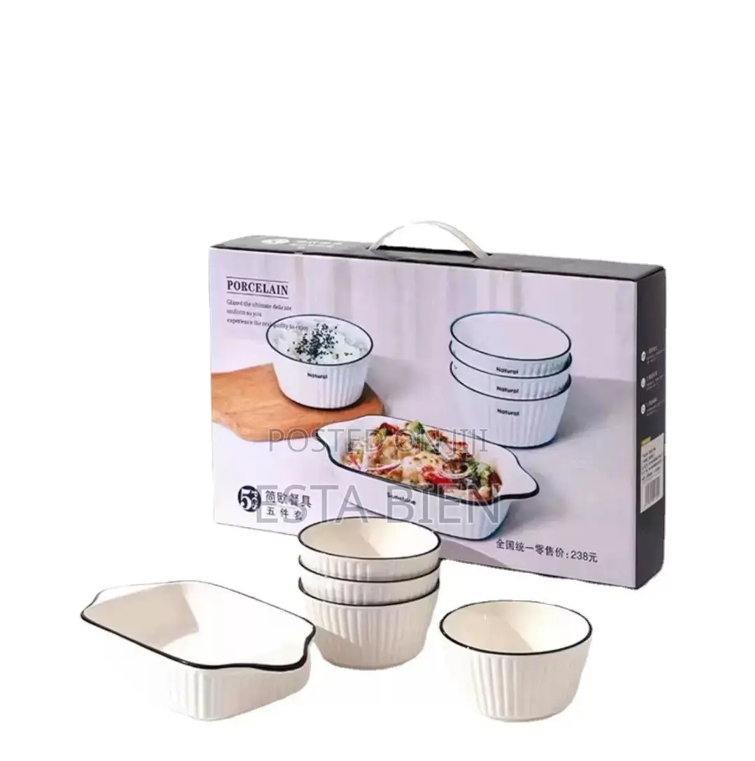 Ceremic Bowl
