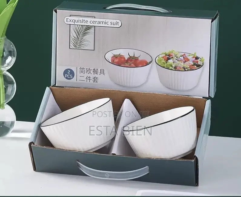 Ceremic Bowl