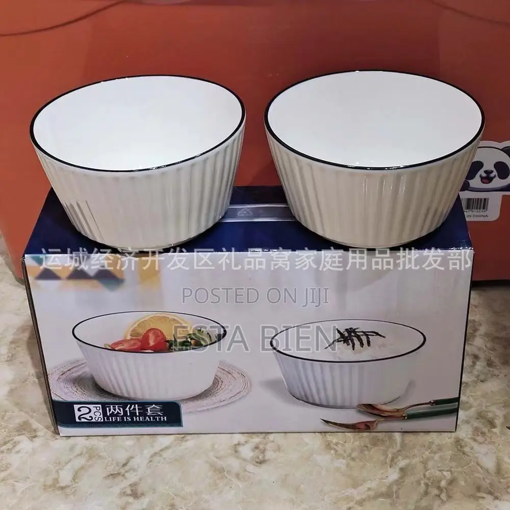 Ceremic Bowl