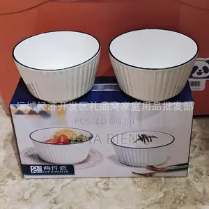 Ceremic Bowl