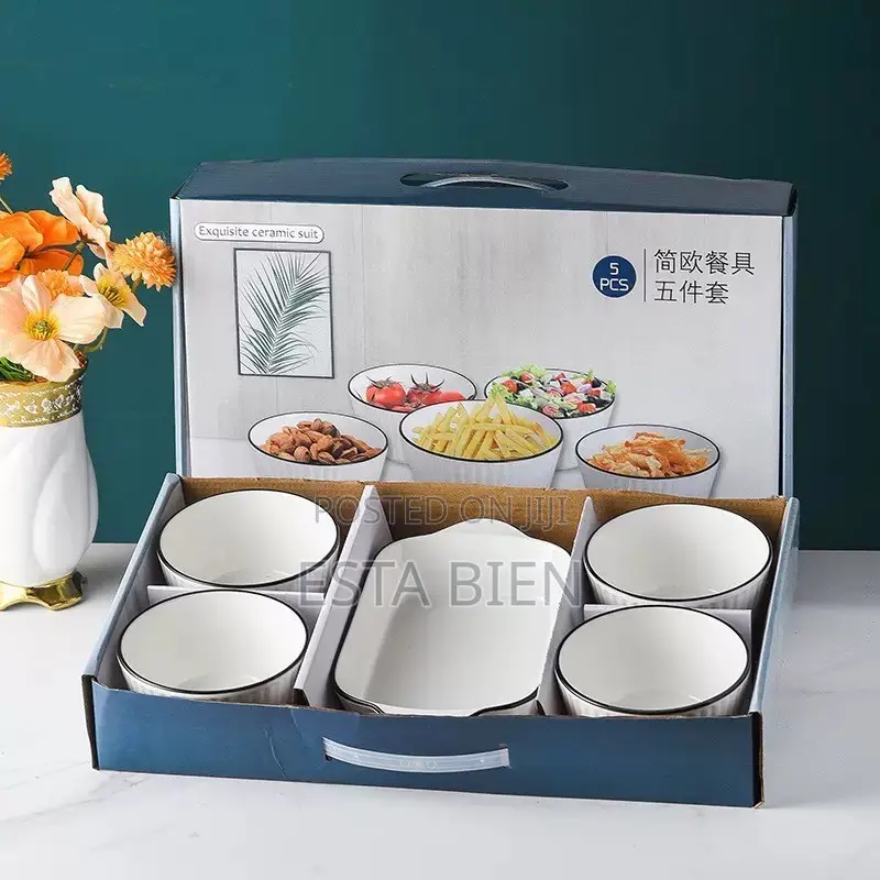 Ceremic Bowl