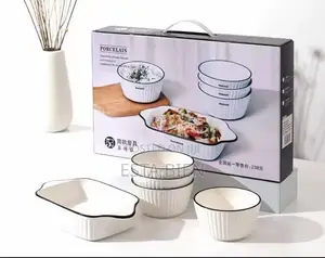 Ceremic Bowl