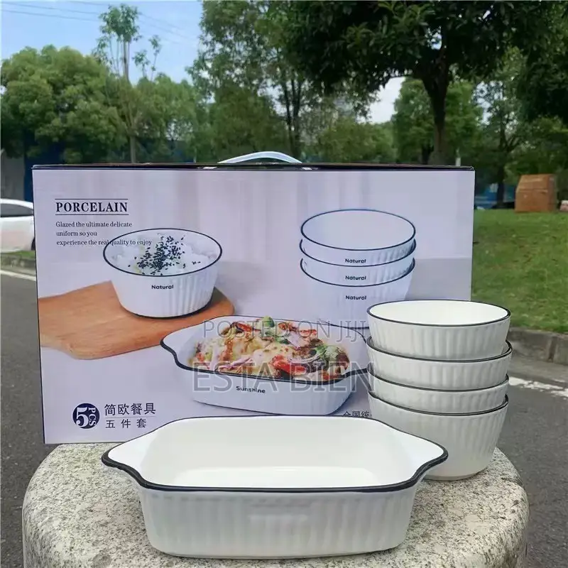 Ceremic Bowl