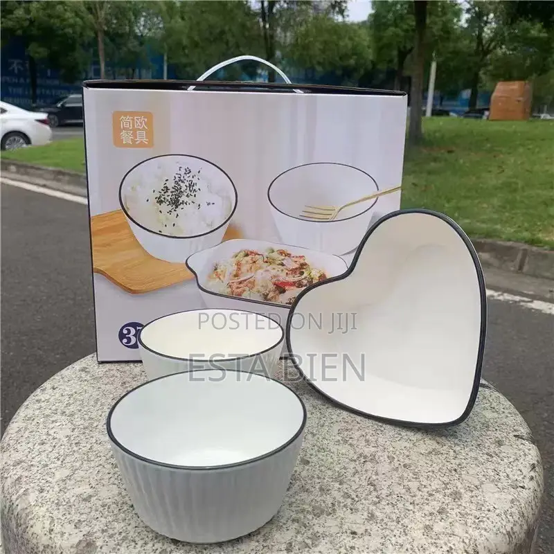 Ceremic Bowl