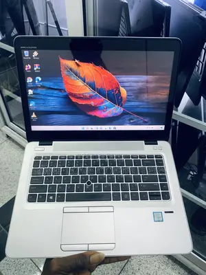 Laptop HP EliteBook 840 G4 16GB Intel Core i5 SSD 256GB