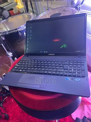 Laptop Samsung NP RV511 6GB Intel Core i5 HDD 500GB