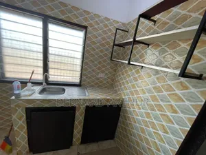 1bdrm Room & Parlour in Bernard Agency, Baah Yard for rent